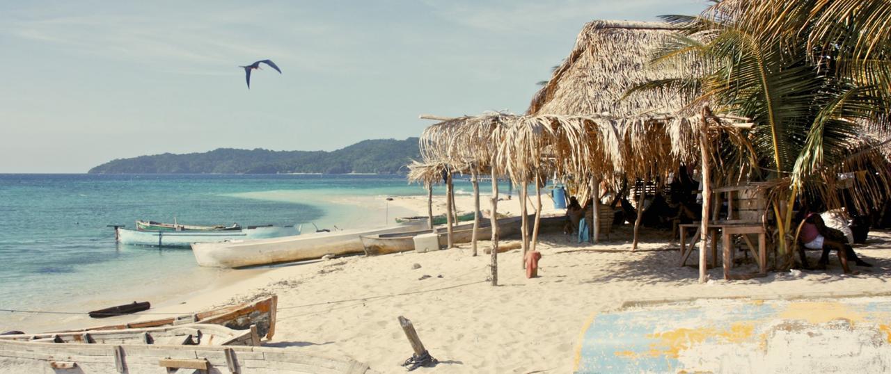 Turtle Bay Eco Resort Cayos Cochinos Camera foto